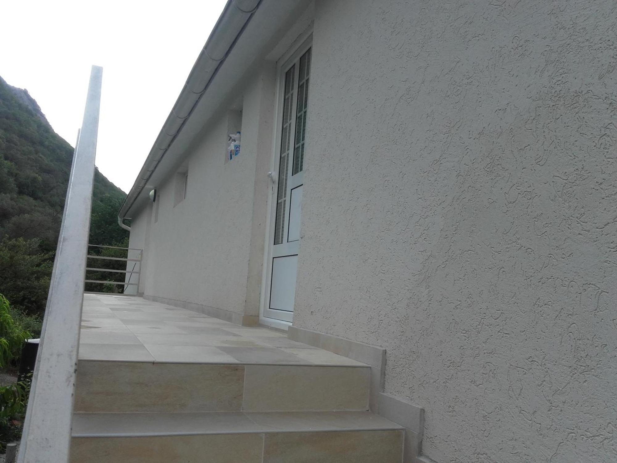 Apartment Marija Kotor Exterior photo